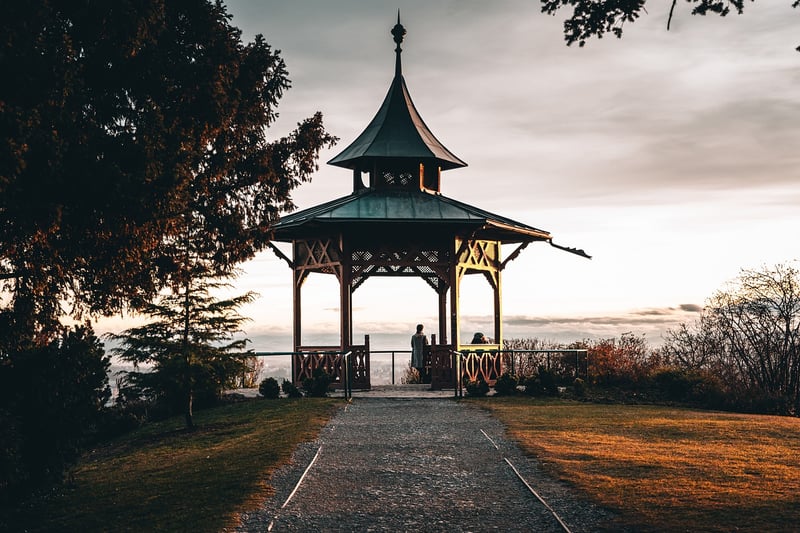 Riverside Pavilion