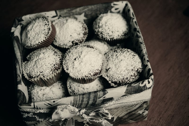 Fairy Cupcakes
